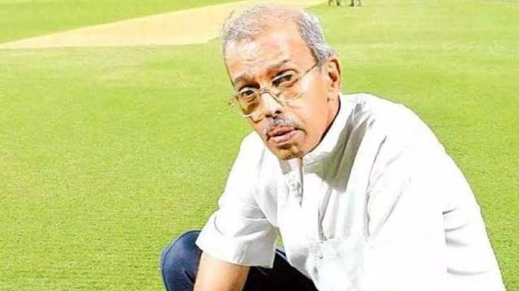 Former India opener Sudhir Naik dies, aged 78