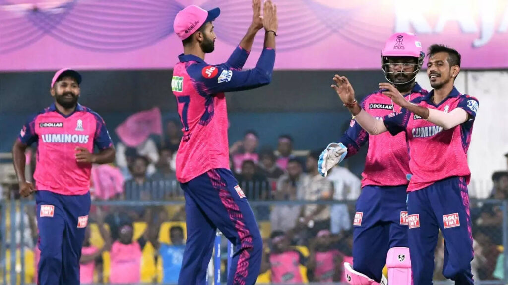 IPL 2023: Chahal goes past Malinga to achieve this milestone