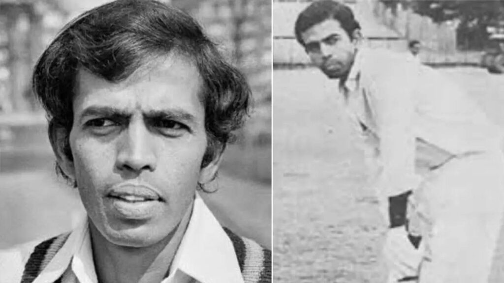 'Deeply saddened': BCCI condoles the death of Sudhir Naik