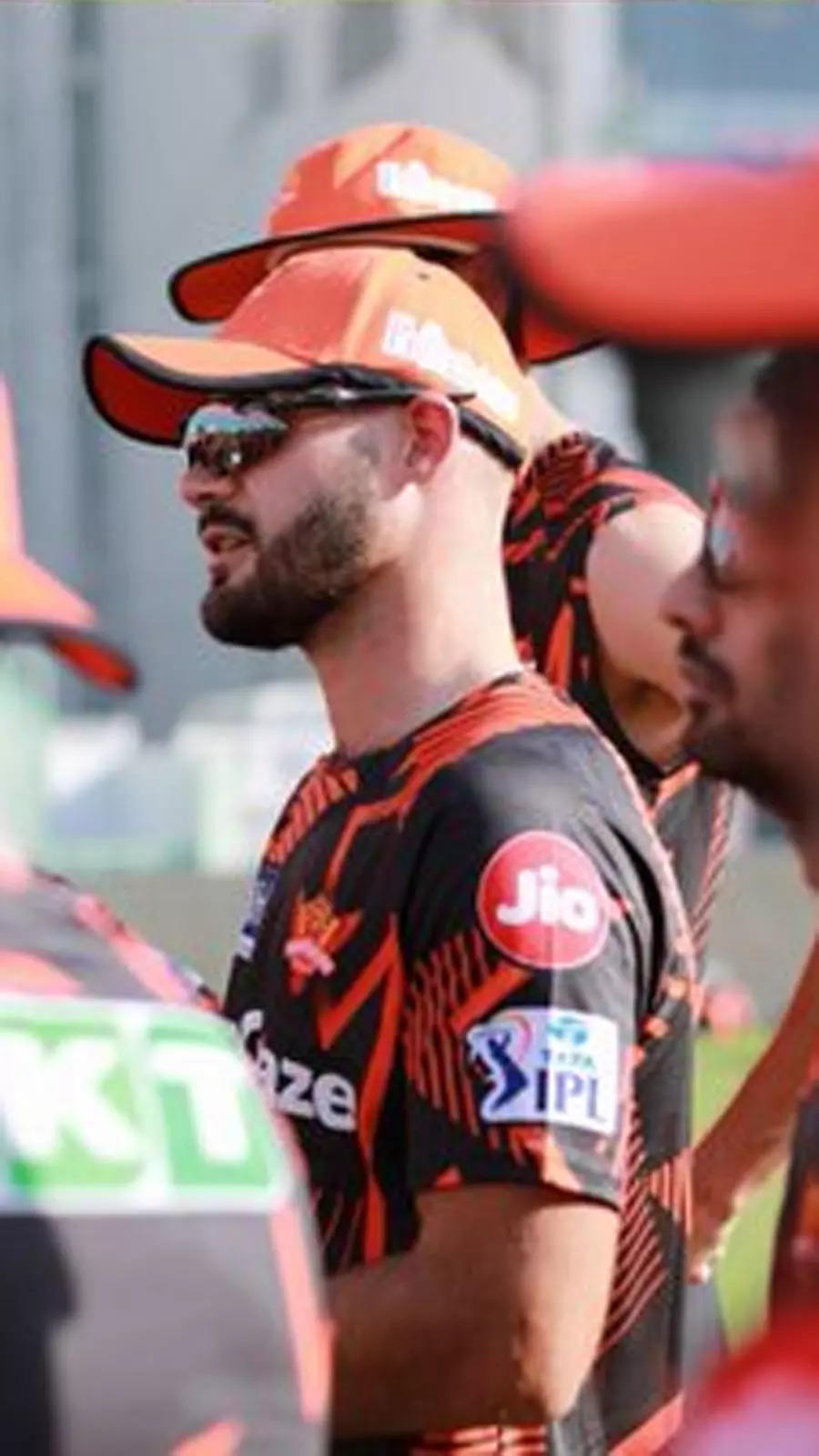 Pics: SRH look for inspiration from new skipper Markram