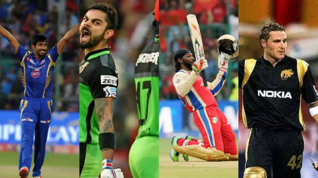 In Pics: The biggest wins by runs in IPL history