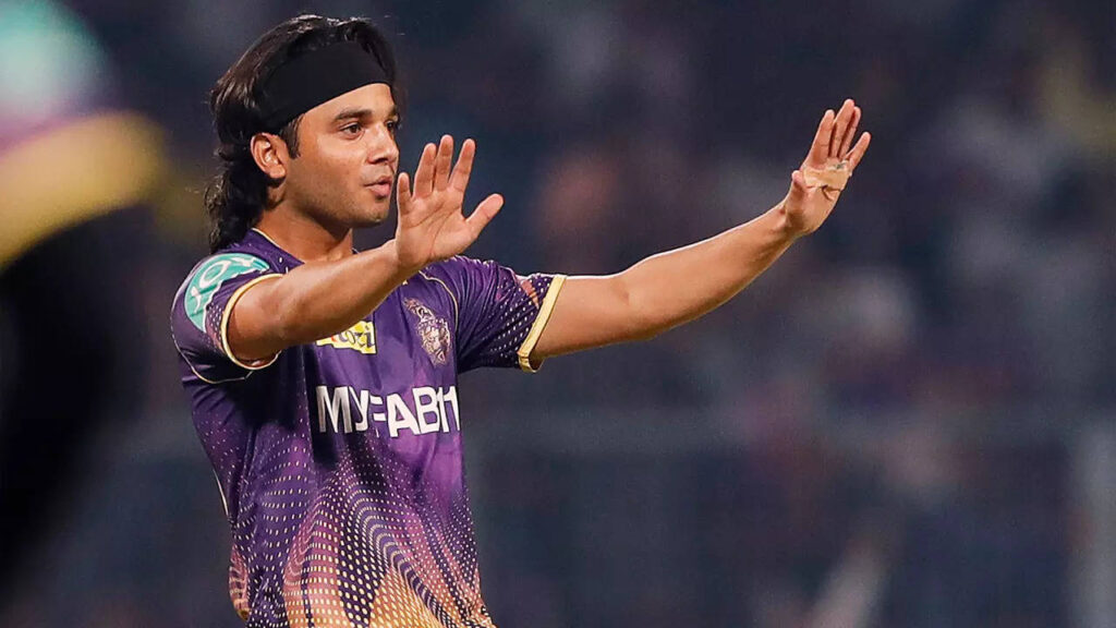 Who is Suyash Sharma? The mystery spinner who destroyed RCB run chase