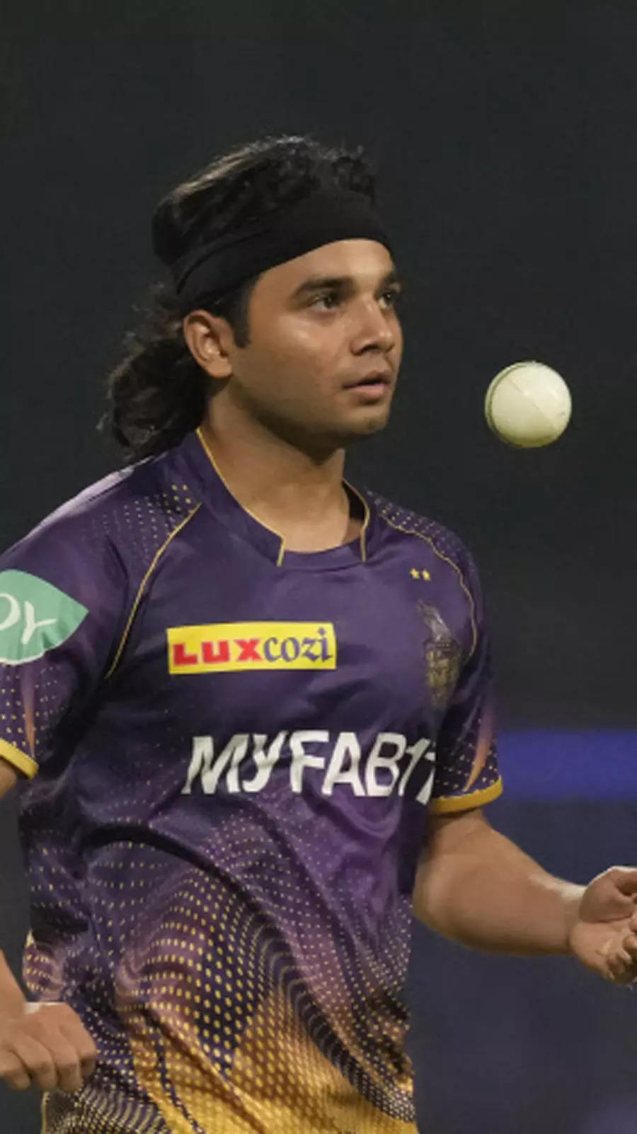 Pics: Who is Suyash Sharma? KKR’s young prodigy who rattled RCB