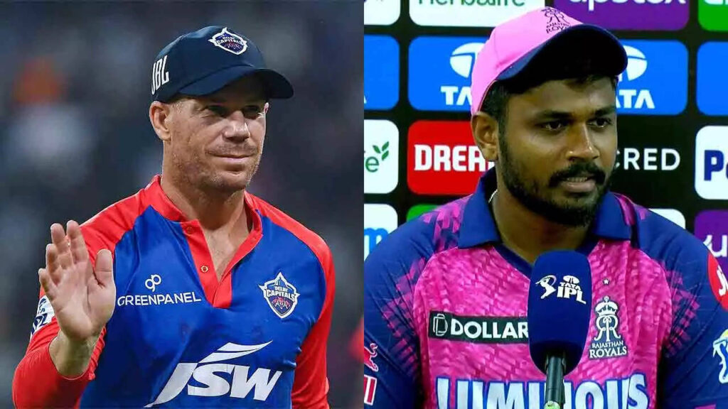 IPL Live: DC aim to end losing streak against Royals