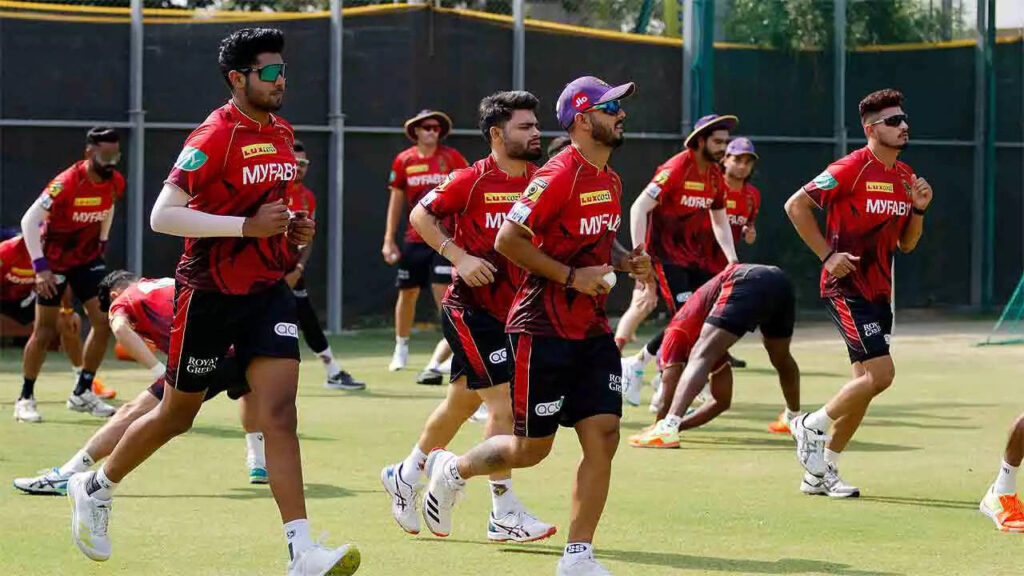 Can Kolkata Knight Riders halt Gujarat Titans' march?