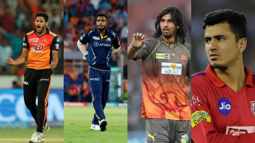 Pics - Top 5: Most runs conceded in an IPL innings