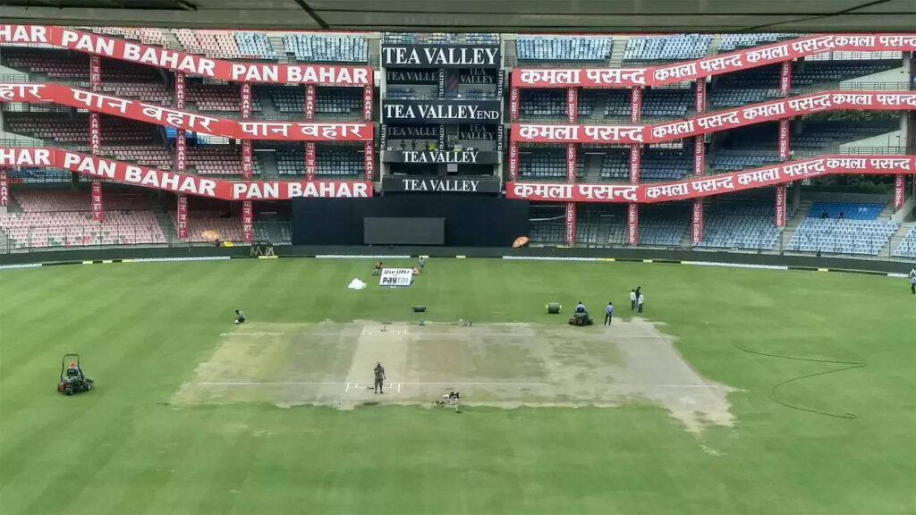 With fans complaining, BCCI plans massive upgrade of stadiums