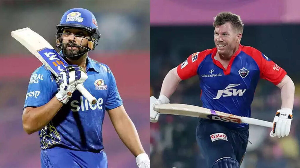 DC vs MI Live: Delhi Capitals, Mumbai Indians aim to break winless run