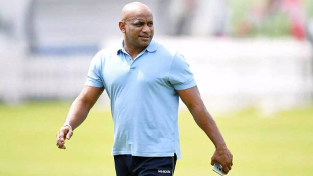 Jayasuriya-led committee to probe SL's direct WC qualification failure