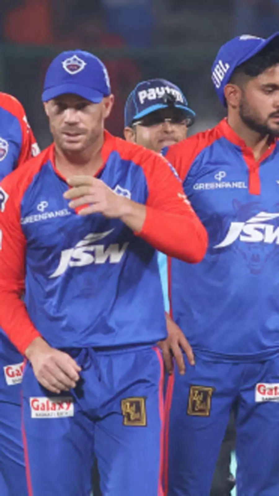 Pics: What's going wrong? DC’s dismal season so far in IPL 2023