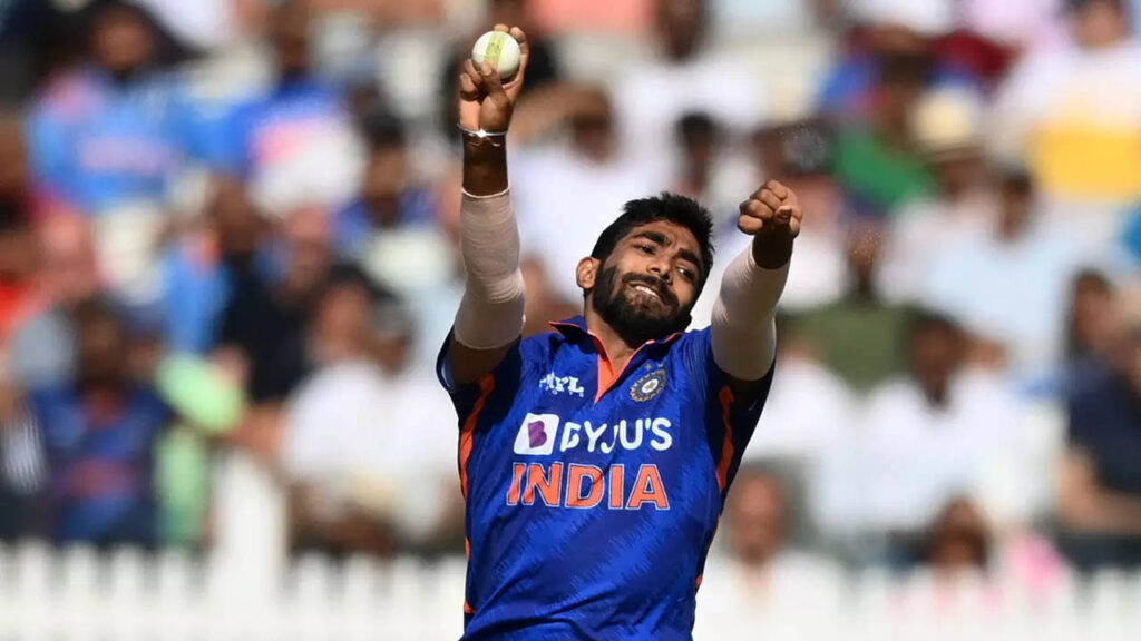 'Too late to change action, Bumrah can only tweak it & pick his games'