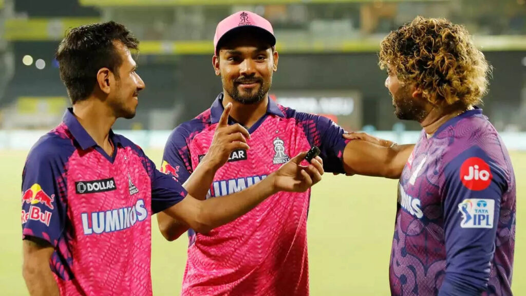 RR pacer Sandeep gives credit to Malinga for perfect yorkers