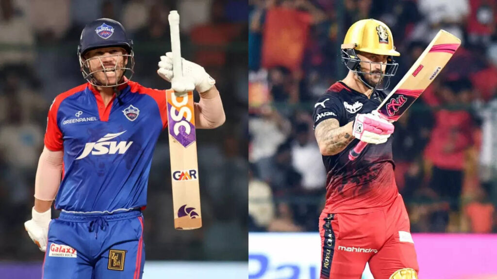 IPL 2023: Winless DC need to fire in unison to effect turnaround vs RCB