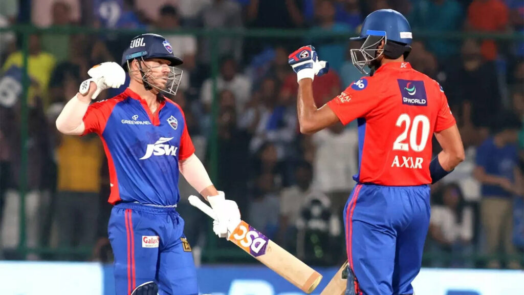 In Pics: Winless Delhi Capitals aim for turnaround