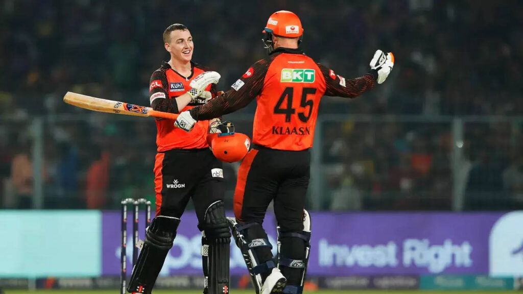 IPL 2023: Brook smashes maiden ton, becomes first centurion of season