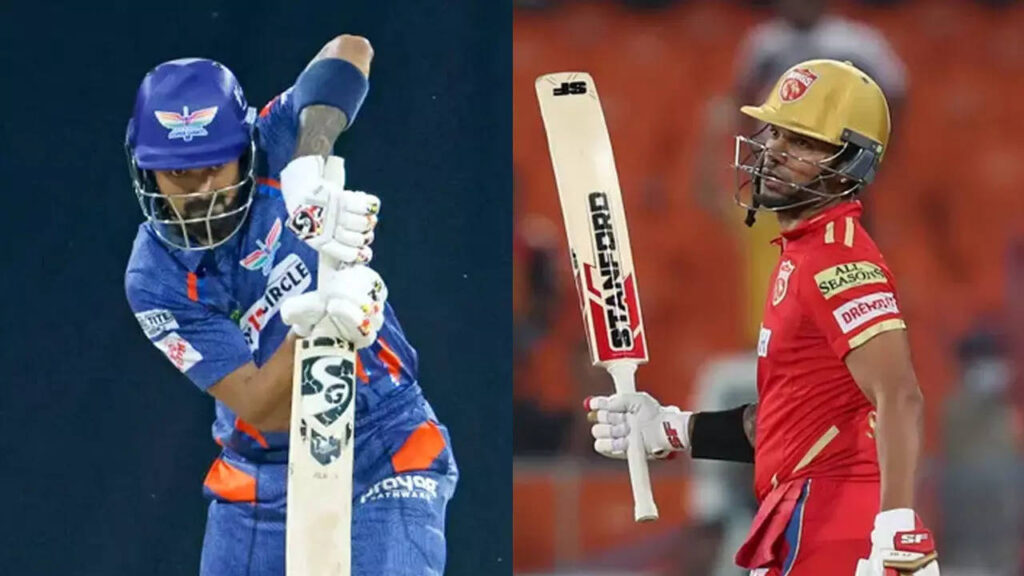 LSG vs PBKS Live: Lucknow eye top spot, Punjab look to fix batting woes