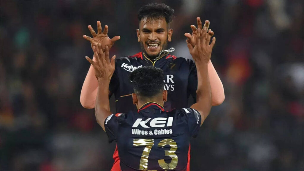 Unsold at IPL auction, hard work finally paid off for Vyshak