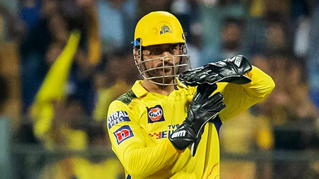 IPL 2023: Dhoni's fitness in focus as CSK face RCB in Bengaluru