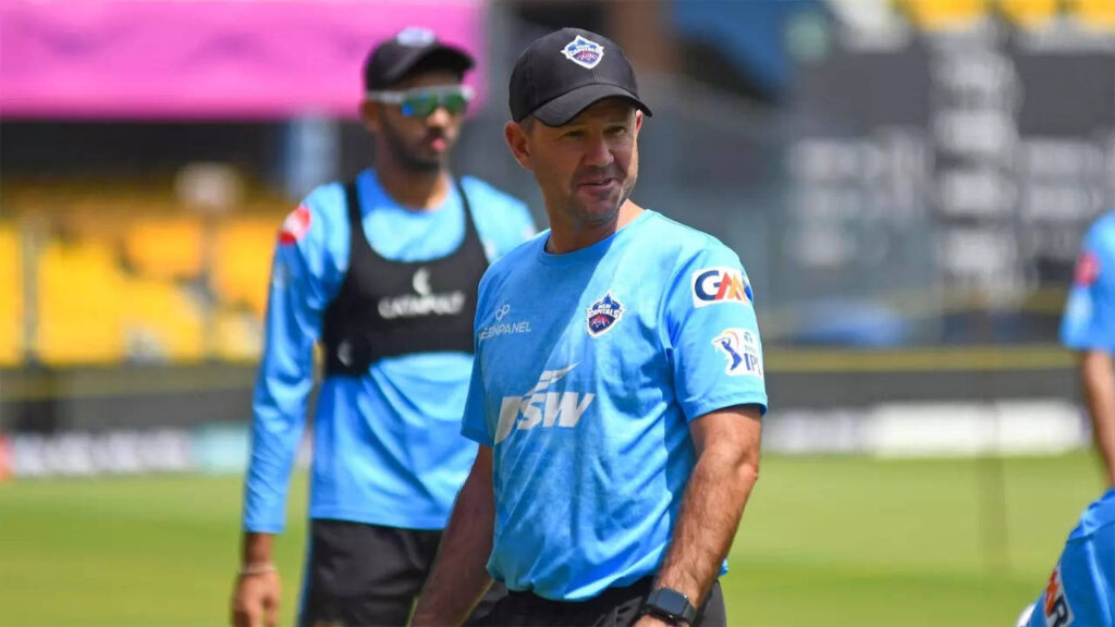 Focus on Ponting's future, DC coaching staff could be trimmed next