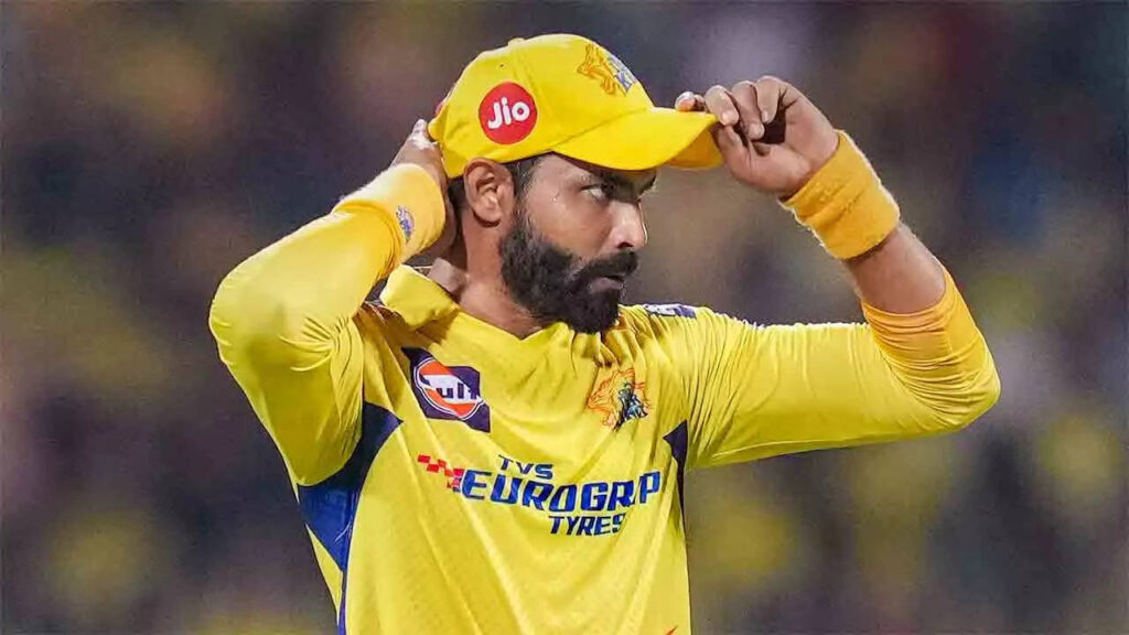 CSK owners never put any pressure on players: Jadeja