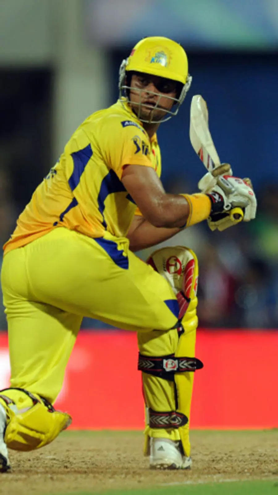 In Pics: IPL finals - All Man of the match award winners from 2008-2022