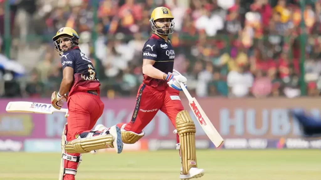 You can't match Virat Kohli's energy levels: 'Junior Gayle' Lomror