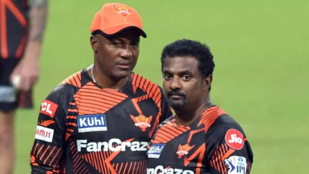 Sunrisers Hyderabad middle order is a work in progress: Lara