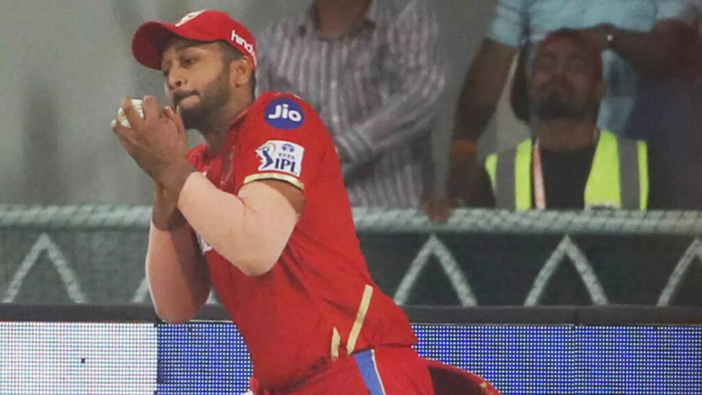 IPL 2023: Punjab Kings perfecting the art of fielding