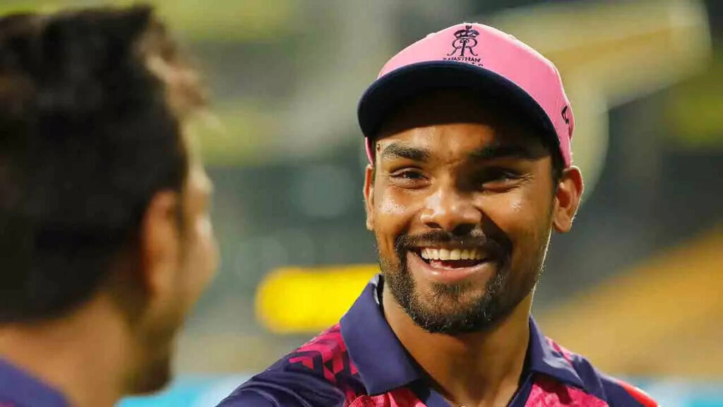 IPL 2023: New lease of life for Rajasthan Royals pacer Sandeep Sharma