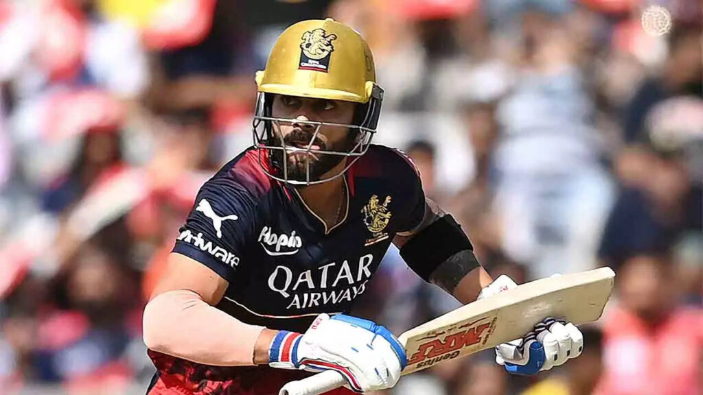 PBKS vs RCB Live: RCB openers off to a flying start