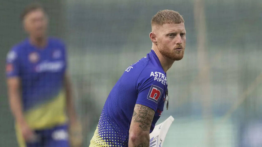 CSK vs SRH IPL 2023: Ben Stokes's return likely as Chennai Super Kings host Sunrisers Hyderabad