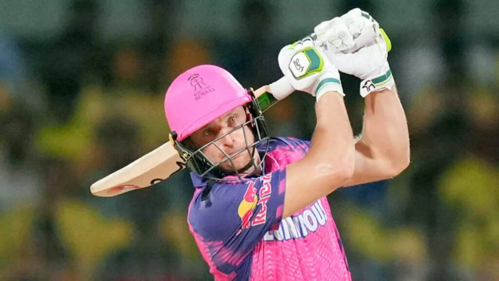 Players should accept commentators' opinion: Jos Buttler