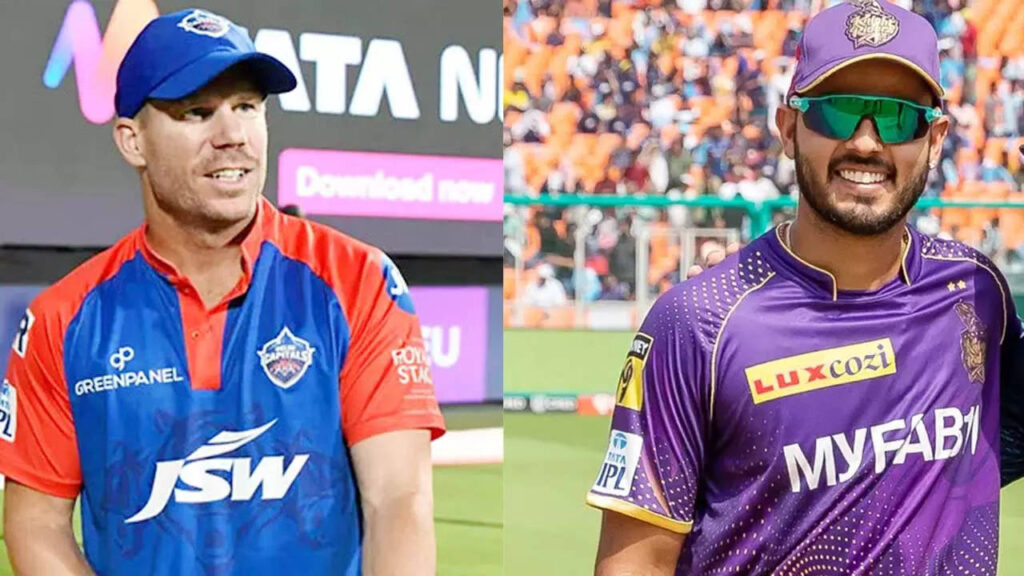 IPL Live: Delhi to play do-or-die game against Kolkata