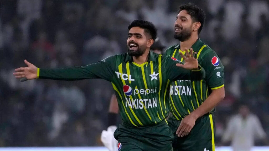 Live Blog: Pakistan vs New Zealand, 4th T20I