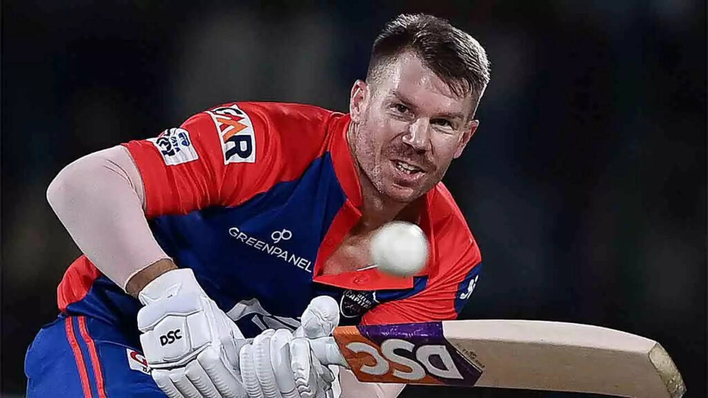 Warner wants DC youngsters to learn to play express pace