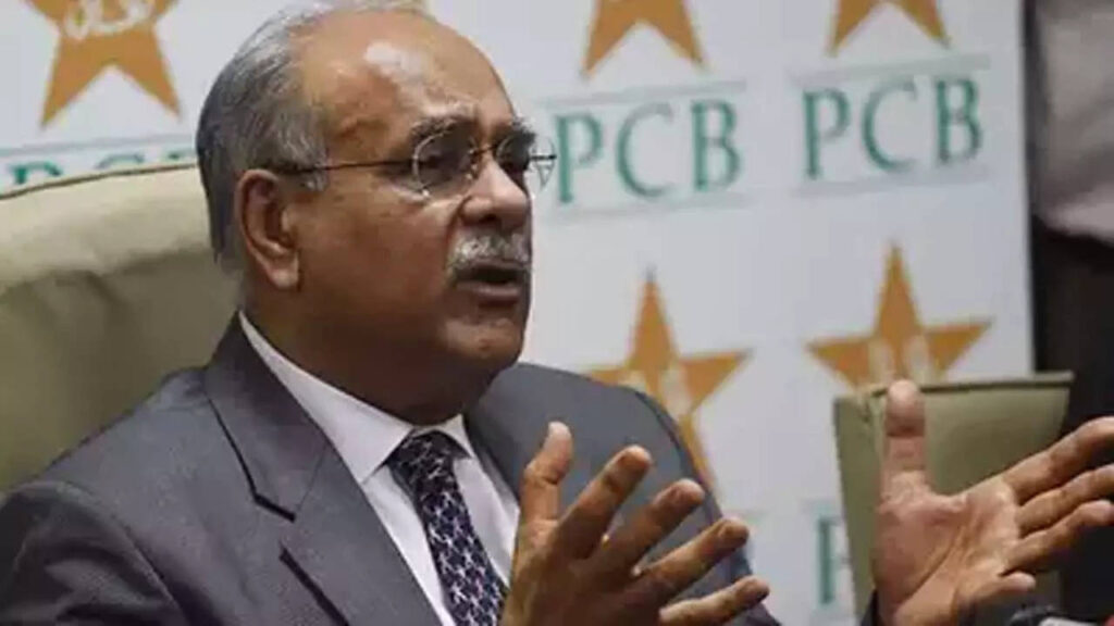 'PCB has proposed to host Asia Cup matches involving India at neutral venue'