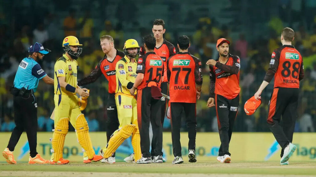 IPL: Jadeja, Conway hand Chennai Super Kings fourth win of season