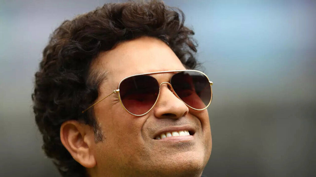 'Still amazed Sachin never batted in the nets during 2003 WC'