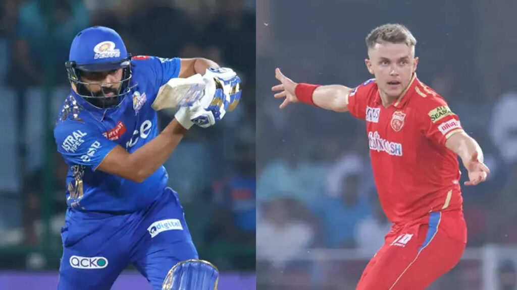 MI vs PBKS Live: Mumbai look to maintain momentum against visiting Punjab