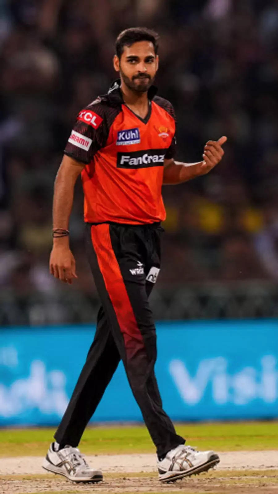 Pics: IPL: Bowlers with most wickets in the powerplay