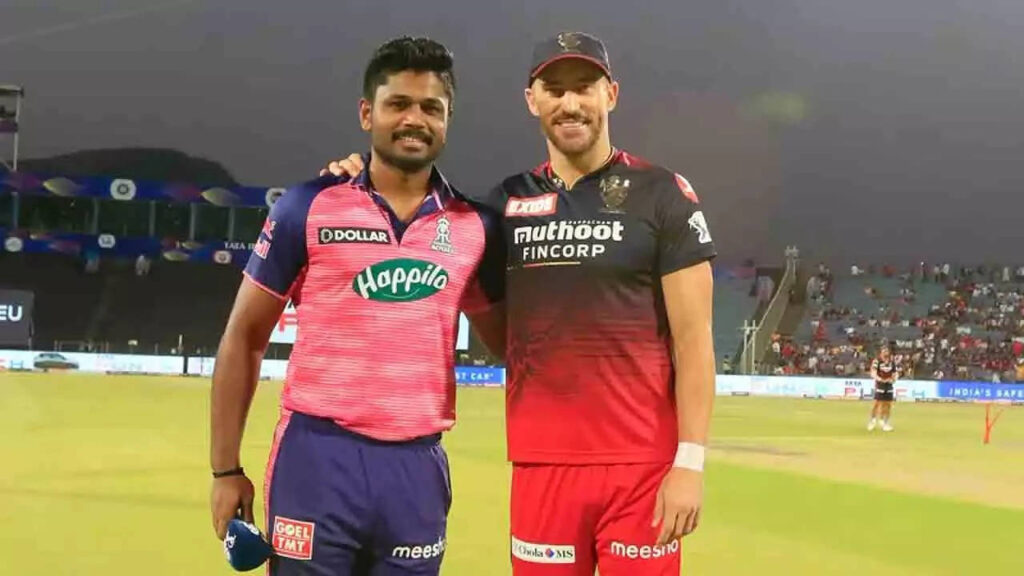 IPL Live: Bowlers hold the key as RCB face Rajasthan Royals