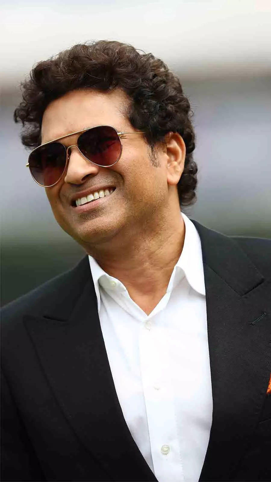 In Pics: Sachin Tendulkar turns 50