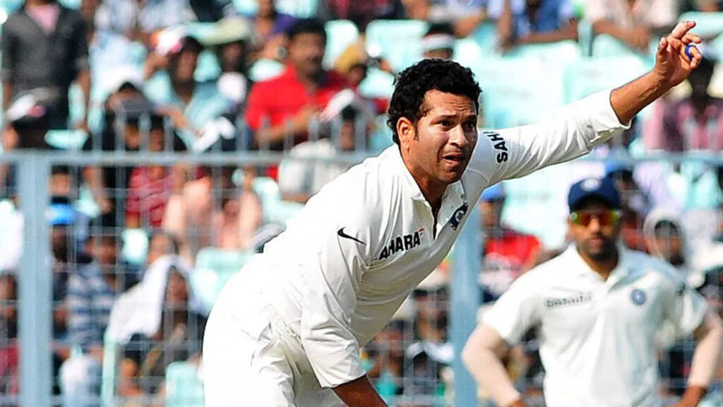 When Bantoo Singh was hit by a Sachin Tendulkar bouncer