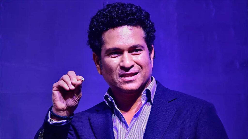 50th Birthday: The A to Z of Sachin Tendulkar