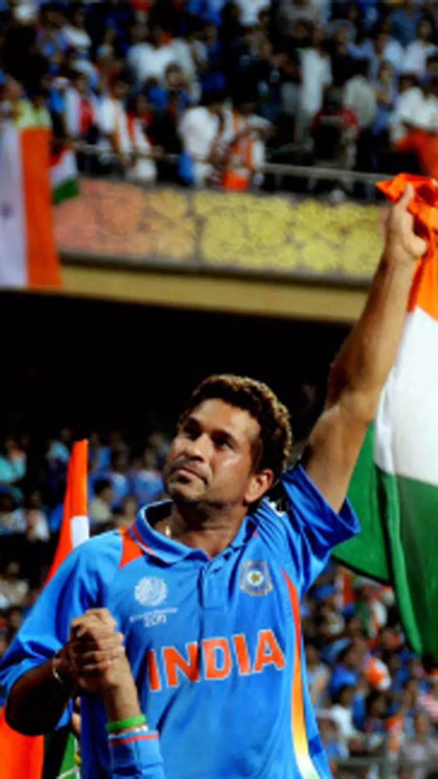 In Pics: Best of Sachin Tendulkar in different sports