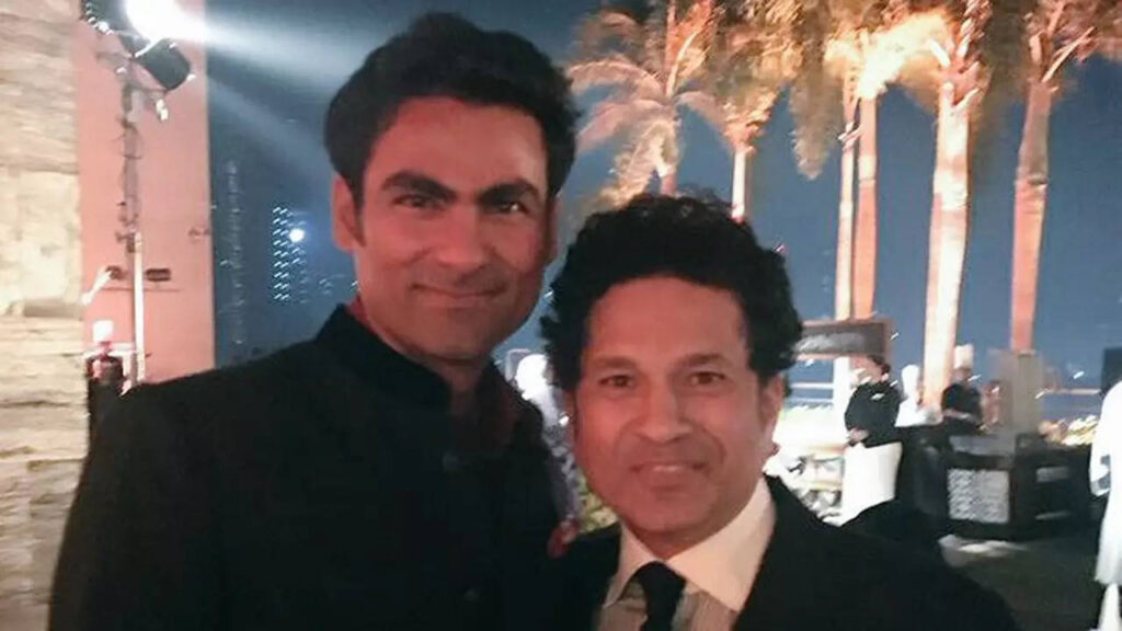 India was lucky to have unearthed such a great player: Kaif on Sachin