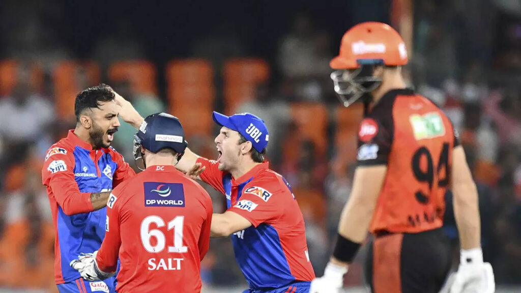 SRH batters should have been more proactive, says coach Lara