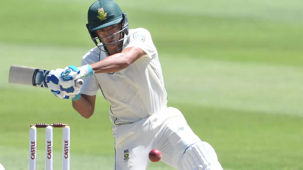 South African Test batsman Hamza back after doping suspension