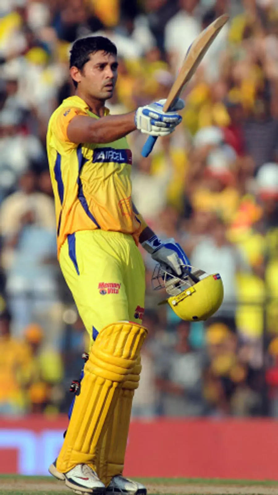 In Pics: IPL archives - Top-5 highest match aggregates