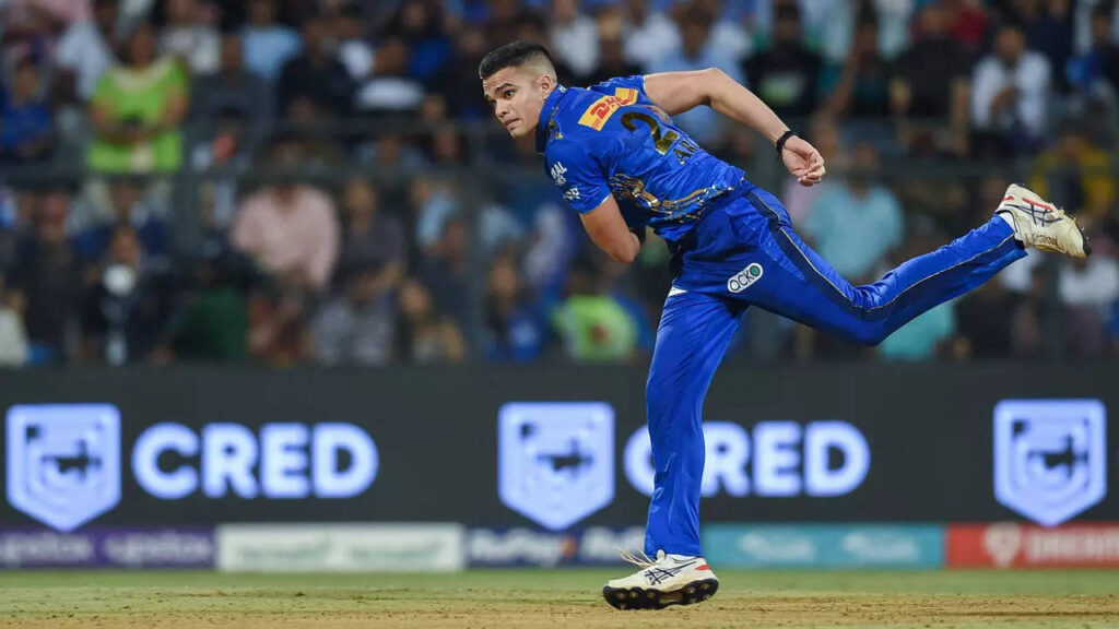 We will work on increasing Arjun Tendulkar's pace: Bond